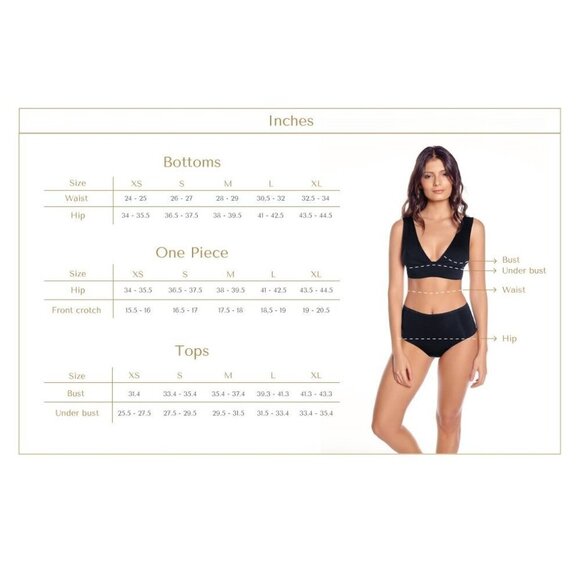 NWT Saha black and pastel confetti fringe trim one piece swimsuit - Picture 2 of 5